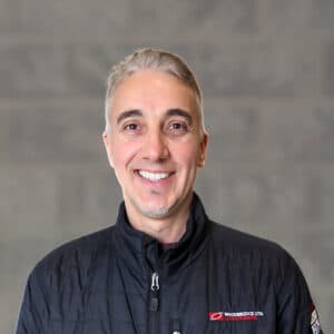 Andrew Woodbridge GTA-hs