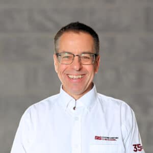 Rod Mysko, Custom Comfort-hs