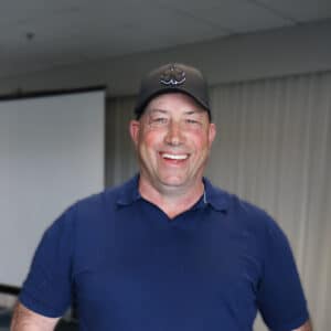 Scott Cummings, Climate Works-hs