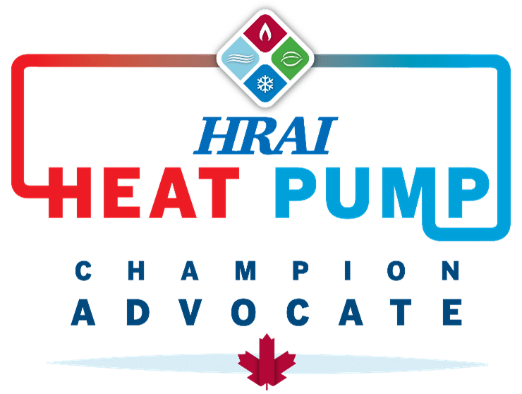 heat pump champion